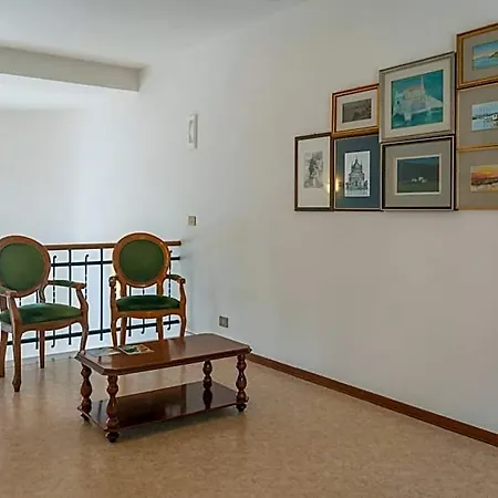 Hotel Casa Del Pellegrino - Castelmonte Prepotto (Udine)