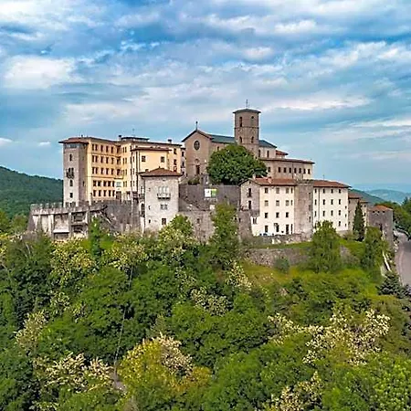 Hotel Casa Del Pellegrino - Castelmonte Prepotto (Udine)