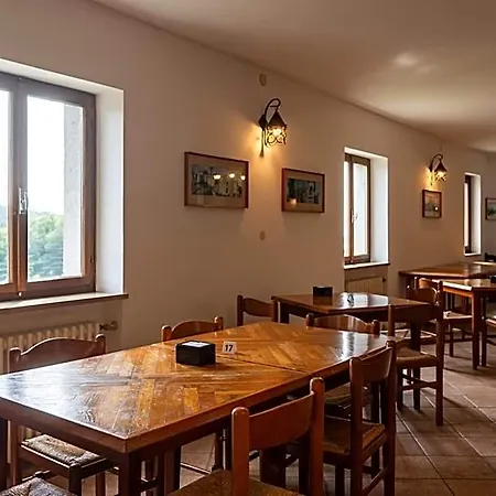 Casa Del Pellegrino - Castelmonte Hotel Prepotto (Udine)