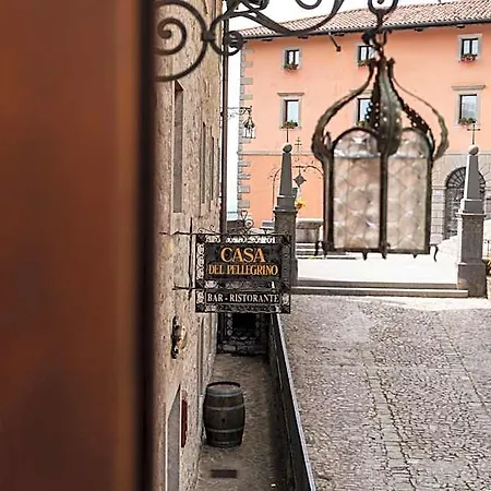 Casa Del Pellegrino - Castelmonte Prepotto (Udine)