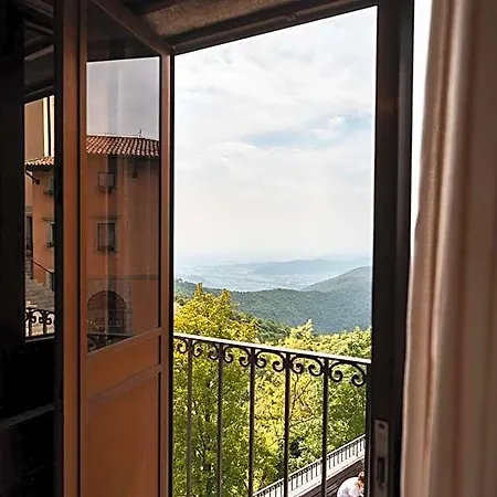 Hotel Casa Del Pellegrino - Castelmonte