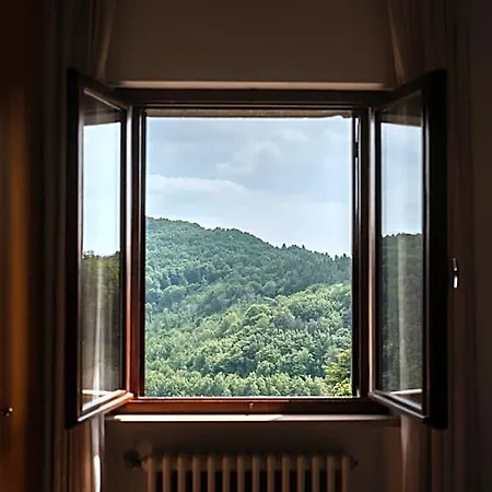 Casa Del Pellegrino - Castelmonte Prepotto (Udine)