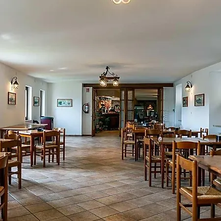 Hotel Casa Del Pellegrino - Castelmonte