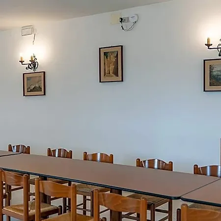 Hotel Casa Del Pellegrino - Castelmonte Prepotto (Udine)
