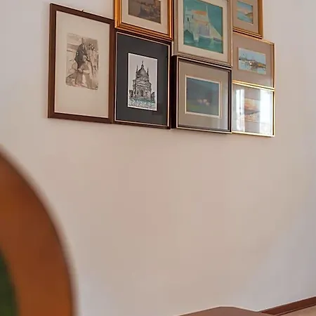 Casa Del Pellegrino - Castelmonte Hotel Prepotto (Udine)