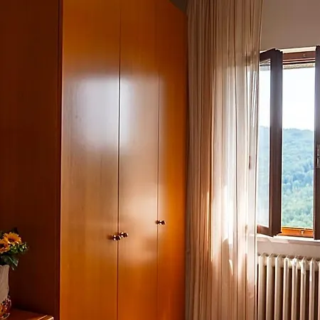 Casa Del Pellegrino - Castelmonte Hotel Prepotto (Udine)