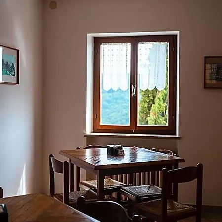 Casa Del Pellegrino - Castelmonte Prepotto (Udine)