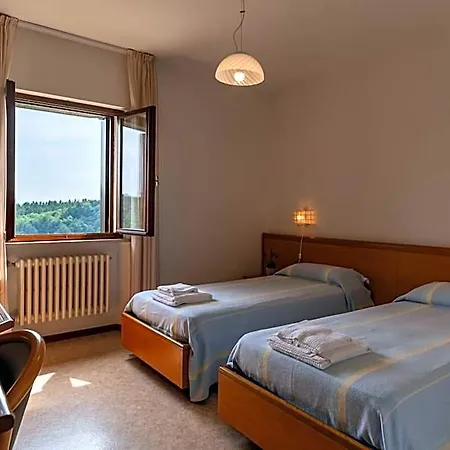 Casa Del Pellegrino - Castelmonte